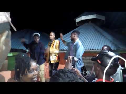 ONLY FOR 18+: G STAR LIVE PERFOMANCE AT GENERATION CLUB, kapenguria