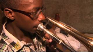 Ghetto Classics brings Brahms to Nairobi slum
