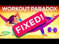 We Need To Rethink Exercise Updated Version