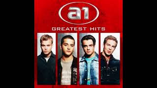 One More Try - A1 HQ (Audio)