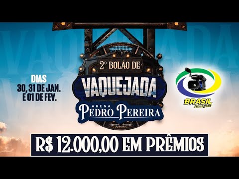 DISPUTA ASPIRANTE - 2º BOLÃO DE INVERNO DA ARENA PEDRO PEREIRA - VITORINO FREIRE - MA