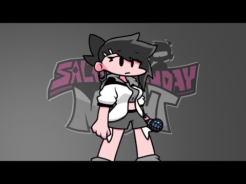 SALTY'S SUNDAY NIGHT WEEK 4 [ hard ]