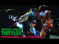 Mall Boyz - mutant ninja turtles feat. Tohji, gummyboy, ralph, JUMADIBA