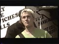 UK VHS Trailer Reel White Man S Burden Rental Fox