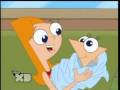 "Little Brothers"- Ep. Phineas and Ferb Get Busted ...