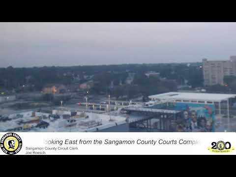 Sangamon County Circuit Clerk