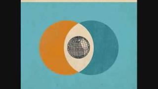 Ra Ra Riot - Too Too Too Fast