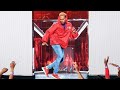 Puff Buddy & Pharrel Finna Get Loose Ft. Chris Brown Bet Awards 2015