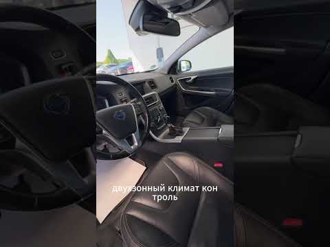 фото volvo v60 i рестайлинг 0