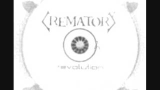 Crematory - Reign of Fear