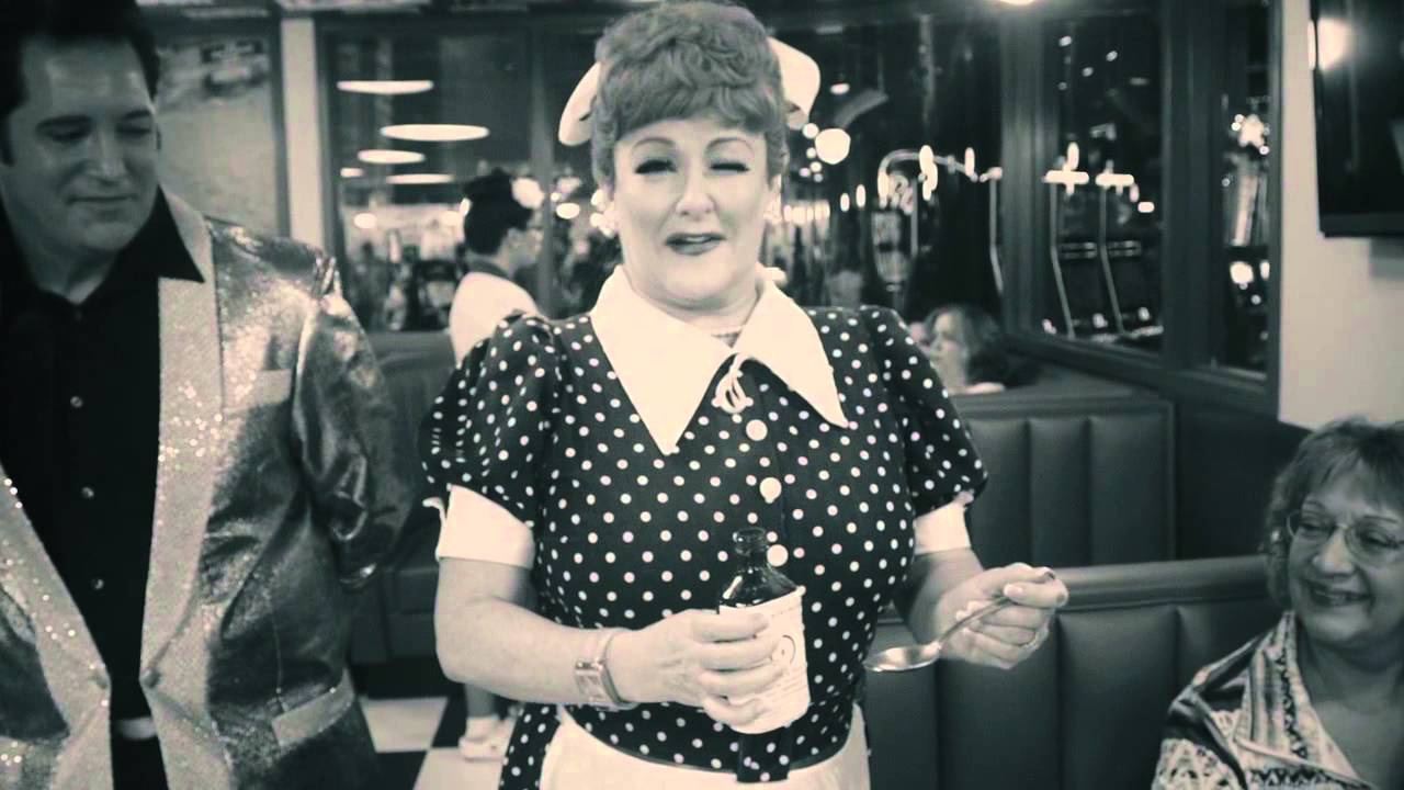 Promotional video thumbnail 3 for Rhonda Medina