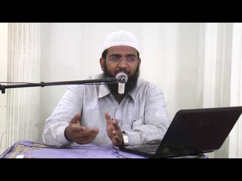 Al Adabul Mufrad | Part 14 by Shaykh Abdul Haseeb Umri Madani