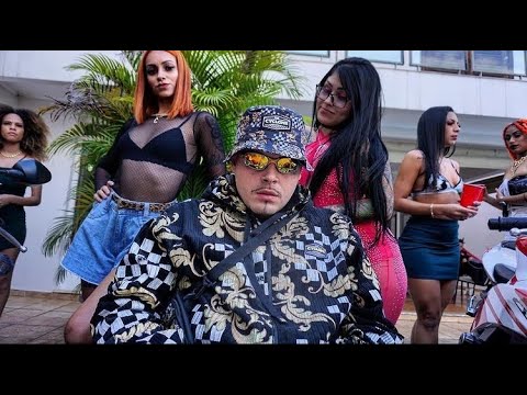 Mandrake de Verdade - MC Ruzika | Medley Consciente