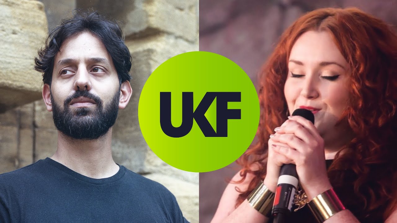 Mitekiss - Embers (ft. Ruth Corey)