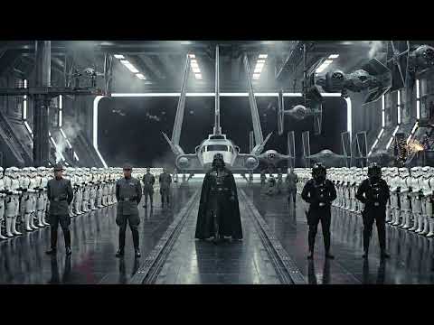 The Imperial March — Vader's Fist Version