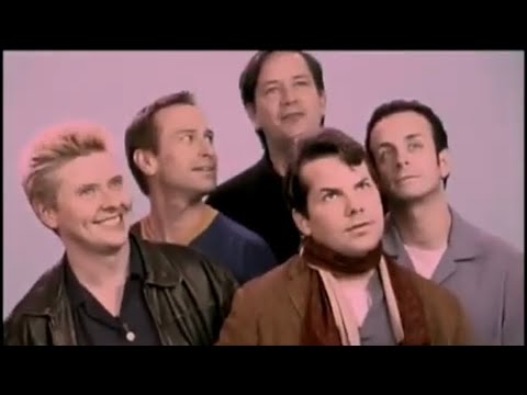 Kids In The Hall: Same Guys, New Dresses
