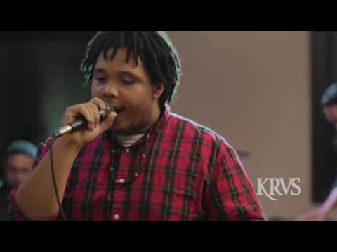 Smoov Ras & the Reflection "Higher" - KRVS