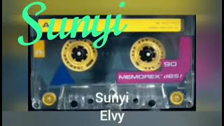 Download lagu S U N Y I - ELVI SUKAESIHL mp3 Download lagu S U N Y I - ELVI SUKAESIHL mp3