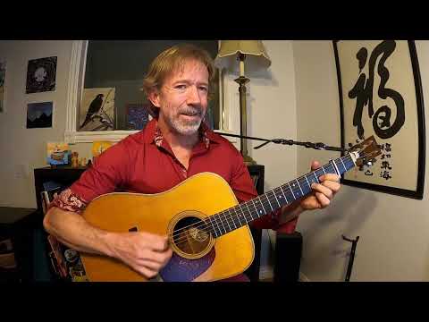 Playalong Bluegrass Jam - Fast Tempo - Valentines Special! - 2/9/26