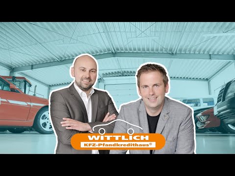 Autopfandkredit in Düsseldorf: Wie funktioniert das?