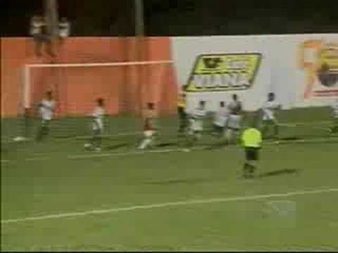 Veja os gols de Imperatriz 3 x 3 Sampaio pelo Maranhense