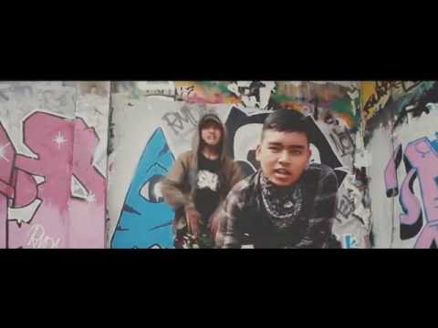 Explicit Verbal - Superior Ft. Gbrandrap (Official Video)