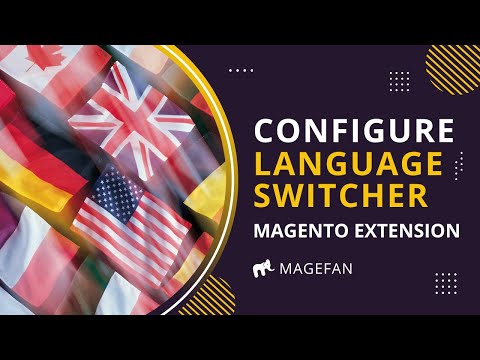 How to configure Auto Language Switcher in Magento 2?