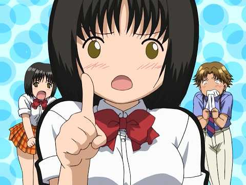 Romantic Melodi - Okusama Wa Joshi Kousei