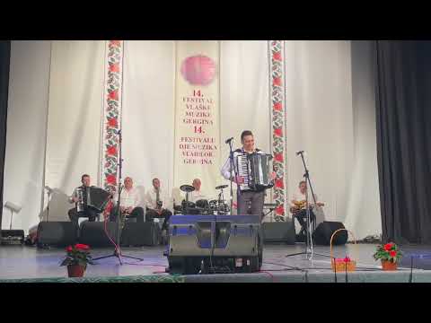 Boban Pecic - Festival Gergina 2023