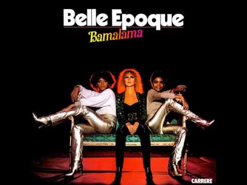 Belle Epoque - Sorry