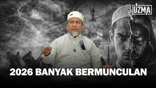 Download lagu THE END-TIME FITNAH I ABUYA ZULKIFLI MUHAMMAD ALI mp3