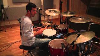 Drum/Percussion Lessons - Fill-In Exercise - The Players School of Music
