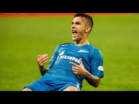 Leandro Paredes welcome to PSG | skills and goals 2018/2019..