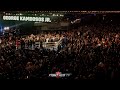 AND NEW! GEORGE KAMBOSOS JR DEFEATS TEOFIMO LOPEZ!