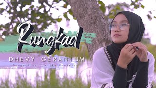 Download lagu RUNGKAD - DHEVY GERANIUM - REGGAE VERSION {  MUSIK VIDEO } mp3