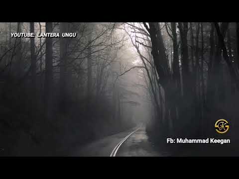 PASRAHKAN - RAHSIA BAHAGIA | Muhammad Keegan