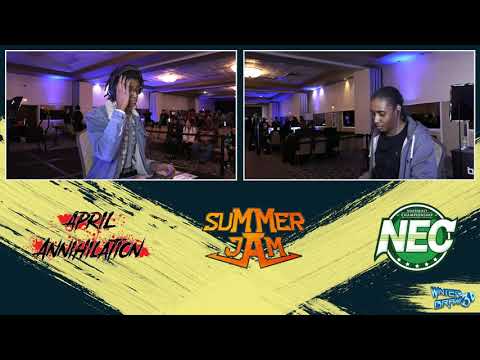 Winter Brawl 3D 2020 | SFV:CE | Princess Slim vs Paton_MD