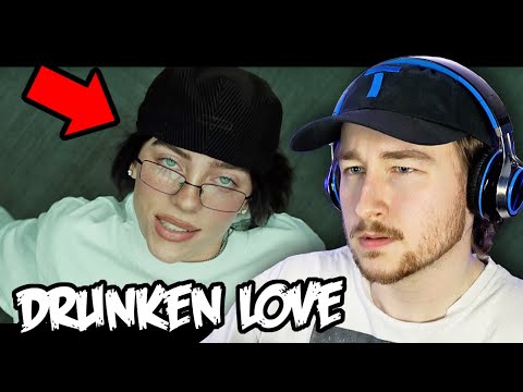 EDITOR REACTS to Billie Eilish - BIRDS OF A FEATHER (Official Video)