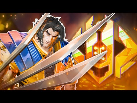 Wolverine To Celestial: The Movie