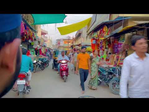 Ye hai Humari City😍 - Degloor City | Taluka Of Nanded