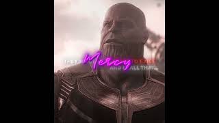 Download lagu The Hardest Choices Require The Strongest Wills - Thanos Edit | Indila - Dernière Danse mp3