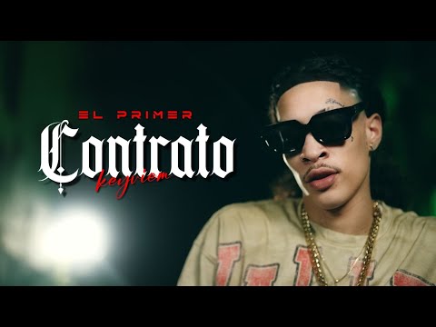KEYVIEM - EL PRIMER CONTRATO 📝 ( VIDEO OFICIAL )