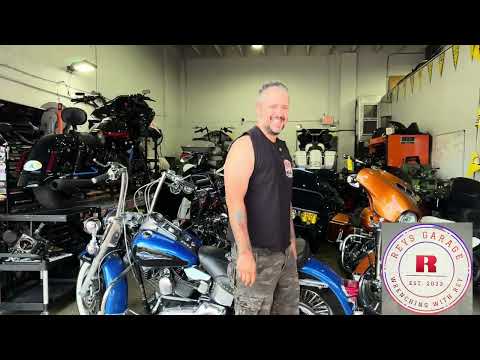 SBC  10" Riser & T-Bar Set Up Installation