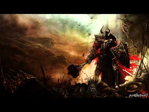 Berlin Production Music - Approaching Hell (Boris Nonte & Gregg Lehrman - Epic Dramatic Rock)