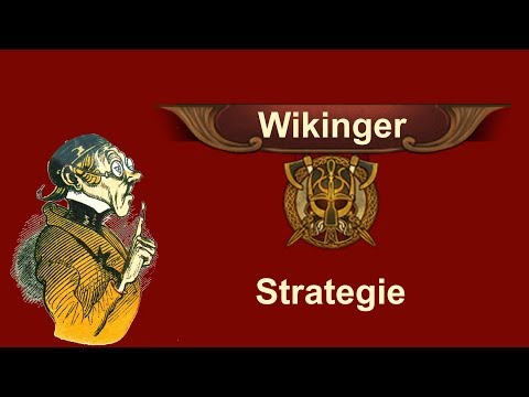 FoETipps: Wikinger Strategie in Forge of Empires (deutsch)
