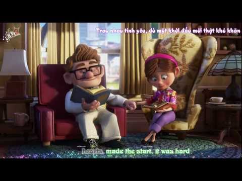 [Vietsub +kara]Remember when...- Alan Jackson