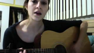 Delicate- Kina Grannis Cover