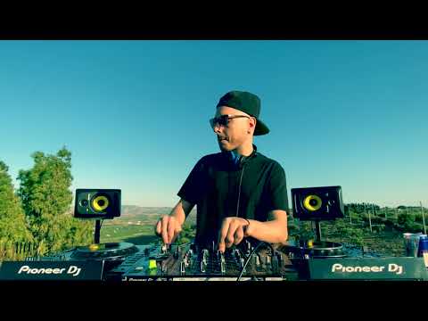 Emolw - Handpicked Virtual Festival 006