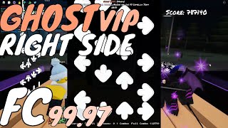 Cover art for Ghost(VIP)