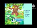 Dora The Explorer Season 1 End Credits